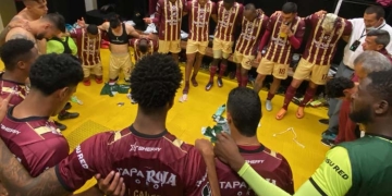 Posibles rivales para Deportes Tolima en los octavos de la Libertadores