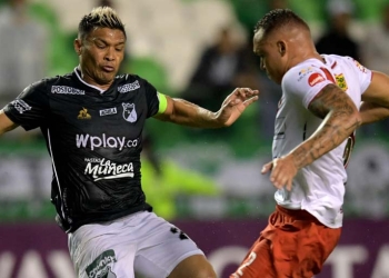 Goleada del Cali en Libertadores y a jugarse el paso a octavos en la Bombonera