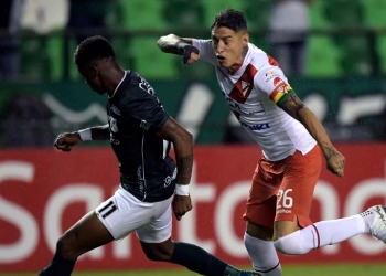 Goleada del Cali en Libertadores y a jugarse el paso a octavos en la Bombonera