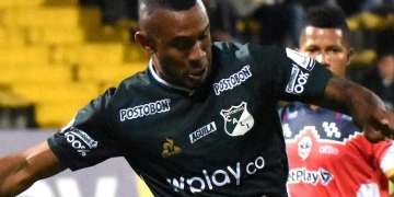 ¿Qué le pasó a Ángelo Rodríguez? “Vomitó dentro de la cancha…”