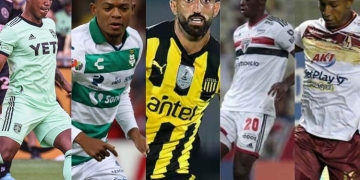 ¿Cómo fue el semestre de los campeones que salieron de Deportivo Cali?