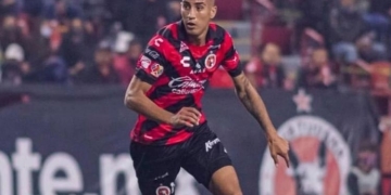 ¿Alguna novedad en el mercado de fichajes con Christian Rivera?