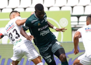 Deportivo Cali y un triunfo para salir del penúltimo lugar