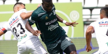 Deportivo Cali y un triunfo para salir del penúltimo lugar