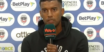 “Las más sinceras disculpas para la hinchada del Cali porque…”