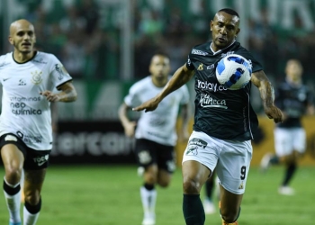 ¡Qué locura! Deportivo Cali, Corinthians y un partido con dos penaltis errados