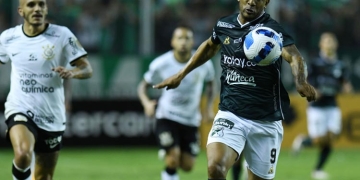 ¡Qué locura! Deportivo Cali, Corinthians y un partido con dos penaltis errados