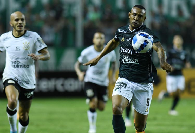 Cómo Quedó Deportivo Cali En La Libertadores Y Cuándo Vuelve A Jugar ...