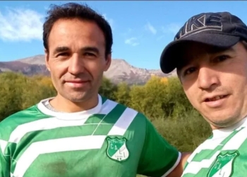 ¡El Club Deportivo Cali que existe en Argentina! Visitará al verdiblanco en la Bombonera