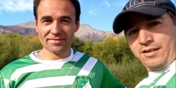 ¡El Club Deportivo Cali que existe en Argentina! Visitará al verdiblanco en la Bombonera