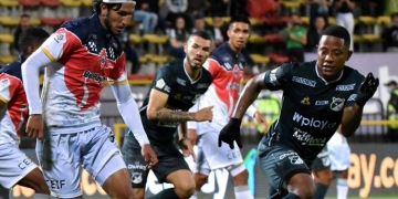 Adiós también a la Copa