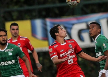 ¡A repetirlo! El triunfo que Deportivo Cali logró visitando a Fortaleza