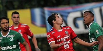 ¡A repetirlo! El triunfo que Deportivo Cali logró visitando a Fortaleza