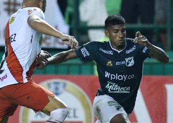 Deportivo Cali: ¿Por qué la diferencia en el nivel entre Liga y Libertadores?