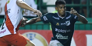 Deportivo Cali: ¿Por qué la diferencia en el nivel entre Liga y Libertadores?