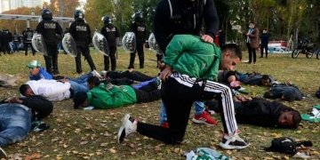 Lo último de los hinchas de Deportivo Cali en Argentina. ¡Drástica decisión!