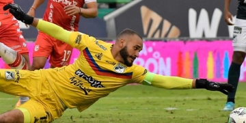 El increíble cambio en la carrera de Humberto Acevedo: ¡No siempre fue arquero!