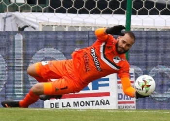 ¿¡Oferta por Humberto Acevedo!?