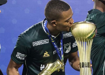 Uno por uno de los 10 máximos ídolos históricos de Deportivo Cali