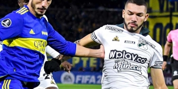 Decisiones: futuro de Dudamel y salida de futbolistas