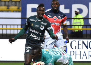 El terrible 2022 en el FPC y la ilusión en Libertadores