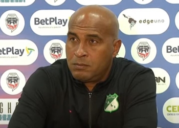 Marcos Mathias: el “fracaso para Deportivo Cali” y la obligación que quedó