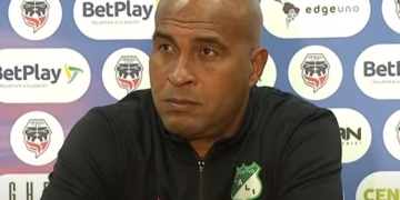 Marcos Mathias: el “fracaso para Deportivo Cali” y la obligación que quedó