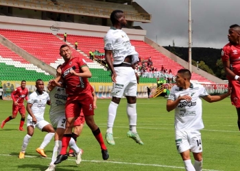 Deportivo Cali con Dudamel: del título al penúltimo lugar en 5 meses