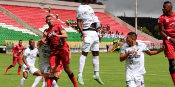 Deportivo Cali con Dudamel: del título al penúltimo lugar en 5 meses