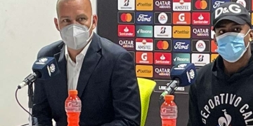 Dudamel, “hoy significaba todo” y mensaje a Boca: “Con este nivel vamos…”