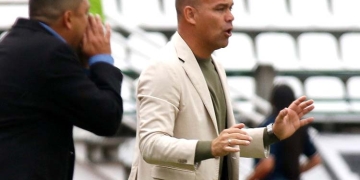 De Dudamel para la hinchada del Cali por el juego ante Corinthians