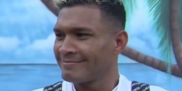 Teo, ya en Argentina: lo que dijo de Boca y “que el hincha de River también haga fuerza”