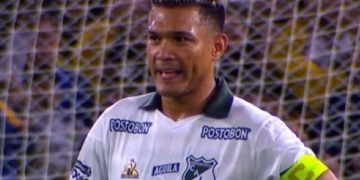 El regreso de Teo Gutiérrez a la Bombonera dejó estos memes