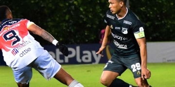 ¿Preocupación por el nivel de Teo Gutiérrez?