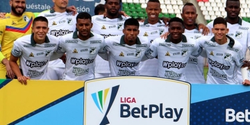 Adiós a la Liga BetPlay goleado y penúltimo en la tabla