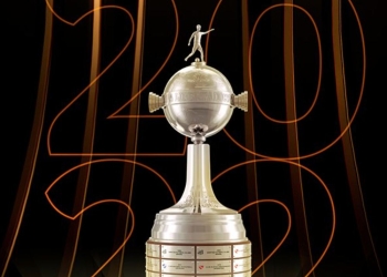 Copa Libertadores 2022