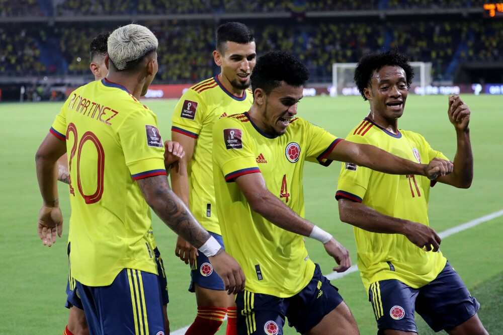 La Selección Colombia, protagonista en el nuevo himno nacional