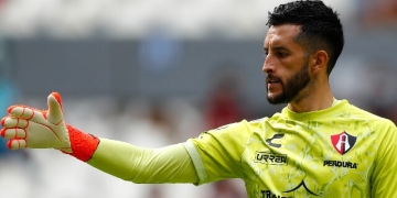 Camilo Vargas perdió acciones en México: ¡Se devaluó en 2022!