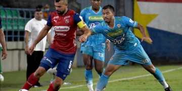 ¿Pospuesto?: Dimayor aún no oficializa el triunfo de Jaguares por W.O ante Medellín