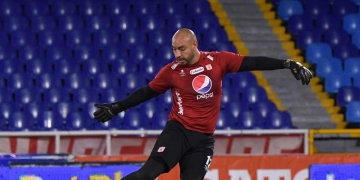 América de Cali viaja con nómina alterna al juego vs. Deportivo Pasto