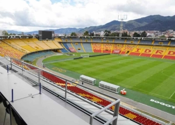 Copa Libertadores Femenina: La razón por la que Bogotá no tendrá la final