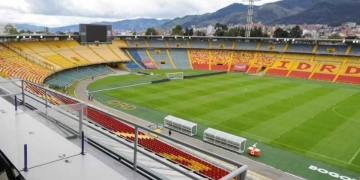 Copa Libertadores Femenina: La razón por la que Bogotá no tendrá la final