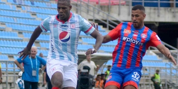 Se confirmó la eliminación de América en la Copa BetPlay