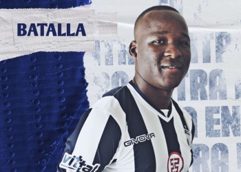 Se conoció el nombre del equipo que quiere a Emerson Batalla