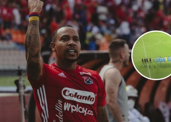 Felipe Pardo y su duro cuestionamiento a los jugadores de Jaguares