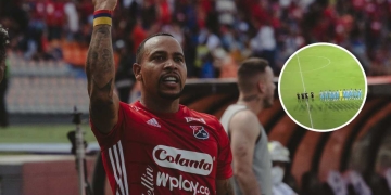 Felipe Pardo y su duro cuestionamiento a los jugadores de Jaguares