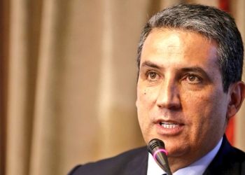 Fernando Jaramillo: "Estoy en aprendizaje, hago autocrítica"