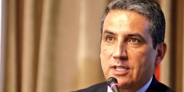 Fernando Jaramillo: "Estoy en aprendizaje, hago autocrítica"