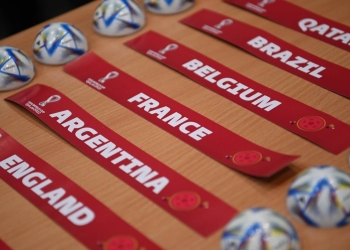 Final del Mundial de Catar 2022 registra 3 millones de pedidos de entradas