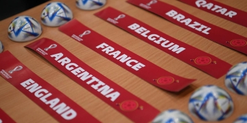 Final del Mundial de Catar 2022 registra 3 millones de pedidos de entradas